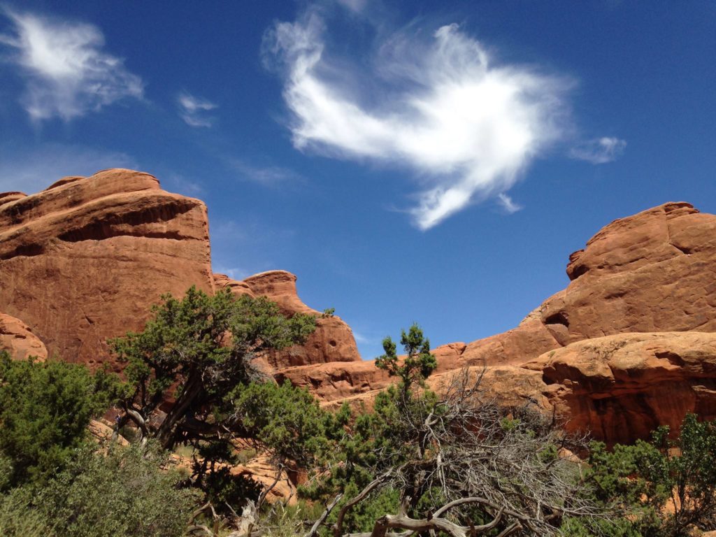 Arches National Park